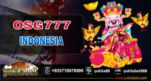 Osg777-Indonesia