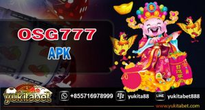 Osg777-Apk