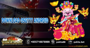 Download-Osg777-Android