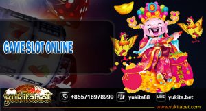 Game-Slot-Online