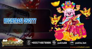 Registrasi-Osg777