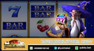 daftar-judi-slot-pulsa-osg777