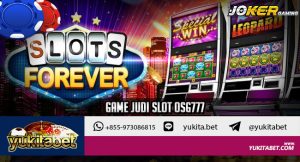 game-judi-slot-osg777