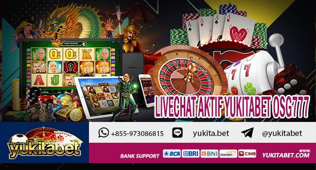 Livechat Aktif Yukitabet OSG777