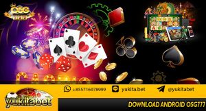 DOWNLOAD ANDROID OSG777